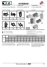 Предварительный просмотр 40 страницы GMS RX Series Installation And Maintenance Manual