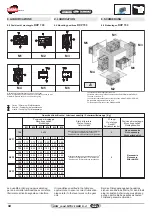 Предварительный просмотр 51 страницы GMS RX Series Installation And Maintenance Manual