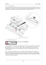 Preview for 37 page of GMT GMT 050 User Manual