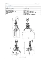 Preview for 42 page of GMT GMT 050 User Manual