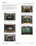 GMUSynth Arturia Minibrute Install Instructions preview