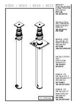 Preview for 3 page of GMV 9100 Installation And Ordinary Maintenance Manual