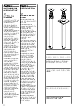 Preview for 8 page of GMV 9100 Installation And Ordinary Maintenance Manual