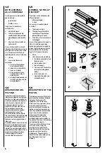 Preview for 12 page of GMV 9100 Installation And Ordinary Maintenance Manual