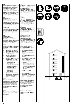 Preview for 16 page of GMV 9100 Installation And Ordinary Maintenance Manual