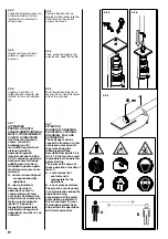 Preview for 38 page of GMV 9100 Installation And Ordinary Maintenance Manual