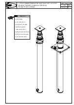 Preview for 1 page of GMV 9100 Installation Manual