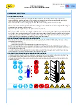 Preview for 3 page of GMV DLV-A3 Manual