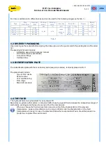 Предварительный просмотр 5 страницы GMV DLV-A3 Manual