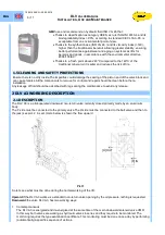 Предварительный просмотр 6 страницы GMV DLV-A3 Manual