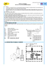 Предварительный просмотр 7 страницы GMV DLV-A3 Manual