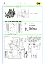 Предварительный просмотр 10 страницы GMV GreenLift 3010 2CH A3 Installation, Use And Maintenance Manual