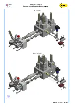 Предварительный просмотр 26 страницы GMV GreenLift 3010 2CH A3 Installation, Use And Maintenance Manual