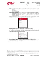 Предварительный просмотр 37 страницы GMV MAGICGNSS Manual