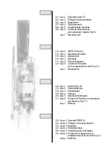 Предварительный просмотр 2 страницы GMV OPER 02 Instruction Book