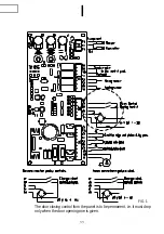 Предварительный просмотр 4 страницы GMV OPER 02 Instruction Book