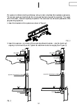 Предварительный просмотр 5 страницы GMV OPER 02 Instruction Book