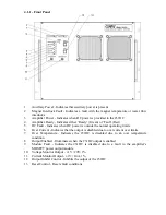 Предварительный просмотр 9 страницы GMW 231HC User Manual