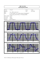 Предварительный просмотр 30 страницы GMW 231HC User Manual