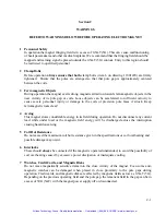 Preview for 7 page of GMW 3470 User Manual