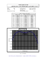 Preview for 20 page of GMW 3470 User Manual