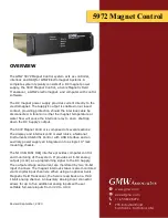 Предварительный просмотр 55 страницы GMW 5203 User Manual