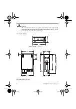 Предварительный просмотр 4 страницы GMW DIGEM 96 x 48 B5 Operating Instructions Manual