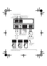 Предварительный просмотр 5 страницы GMW DIGEM 96 x 48 B5 Operating Instructions Manual