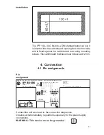 Preview for 12 page of GMW IPP 144 - 40 G User Manual