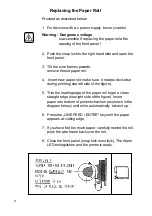 Preview for 10 page of GMW IPP 144-40 GS User Manual