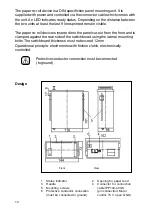 Preview for 12 page of GMW IPP 144-40 GS User Manual