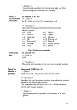 Preview for 27 page of GMW IPP 144-40 GS User Manual