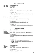 Preview for 33 page of GMW IPP 144-40 GS User Manual