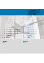 Preview for 4 page of GMW ProFin-S Series Product Booklet