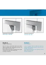 Preview for 11 page of GMW ProFin-S Series Product Booklet