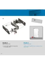 Preview for 16 page of GMW ProFin-S Series Product Booklet