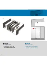 Preview for 20 page of GMW ProFin-S Series Product Booklet