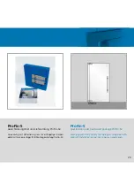 Preview for 27 page of GMW ProFin-S Series Product Booklet