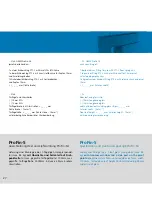 Preview for 30 page of GMW ProFin-S Series Product Booklet