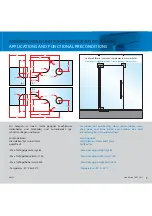 Preview for 46 page of GMW ProFin-S Series Product Booklet