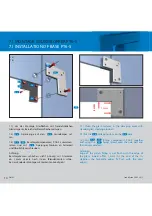 Preview for 57 page of GMW ProFin-S Series Product Booklet