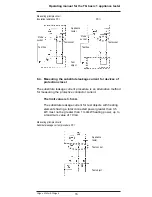 Предварительный просмотр 16 страницы GMW TG basic 1 Operating Manual