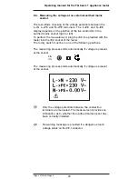 Предварительный просмотр 26 страницы GMW TG basic 1 Operating Manual