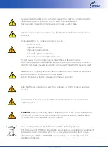 Preview for 7 page of GMW TG Basic 2 Operating Manual