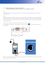 Preview for 29 page of GMW TG Basic 2 Operating Manual