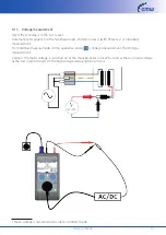 Preview for 31 page of GMW TG Basic 2 Operating Manual