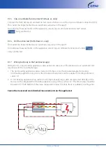 Preview for 33 page of GMW TG Basic 2 Operating Manual