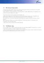 Preview for 37 page of GMW TG Basic 2 Operating Manual