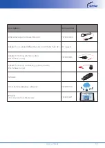 Preview for 39 page of GMW TG Basic 2 Operating Manual