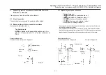 Предварительный просмотр 17 страницы GMW TG euro 1 Operating Manual